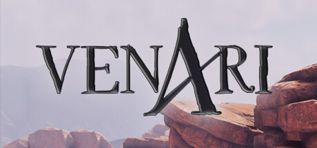 VENARI - Escape Room Adventure Steam header image