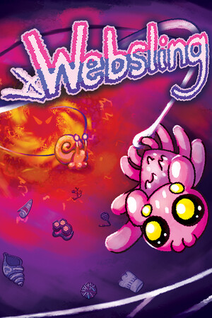 Websy and the Time Rogues cover art