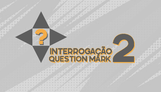 Question Mark 2 Steam capsule image