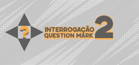 Question Mark 2 Steam header image