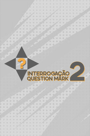 Question Mark 2 cover art