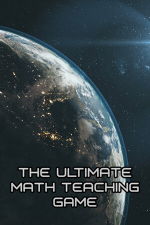 The ultimate Math teaching game cover art