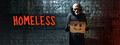 Homeless