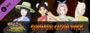 NARUTO SHIPPUDEN: Ultimate Ninja STORM Revolution - DLC3 Summer Cloth Pack
