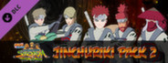 NARUTO SHIPPUDEN: Ultimate Ninja STORM Revolution - DLC5 Jinchuriki Costume Pack 2