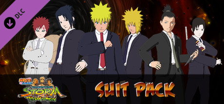 NARUTO SHIPPUDEN: Ultimate Ninja STORM Revolution on Steam