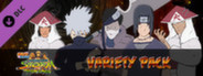 NARUTO SHIPPUDEN: Ultimate Ninja STORM Revolution - DLC7 Variety Pack 1