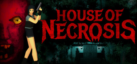 House of Necrosis Playtest