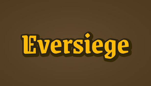 Eversiege Steam capsule image