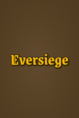 Eversiege cover art