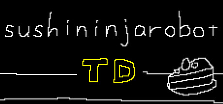 sushininjarobot TD header image