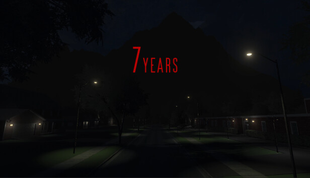 7Years Steam capsule image