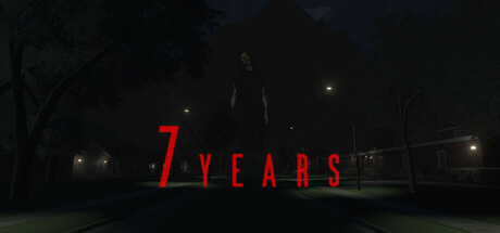 7Years Steam header image
