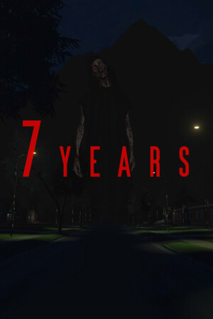 7Years cover art