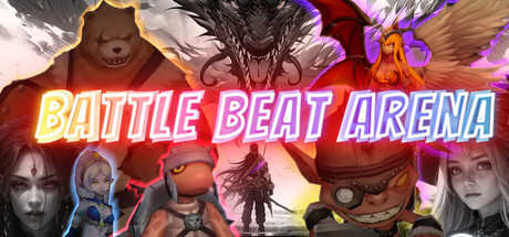 Battle Grid Arena