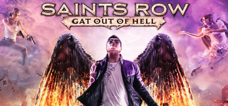 Saints Row: Gat out of Hell | Hình 1