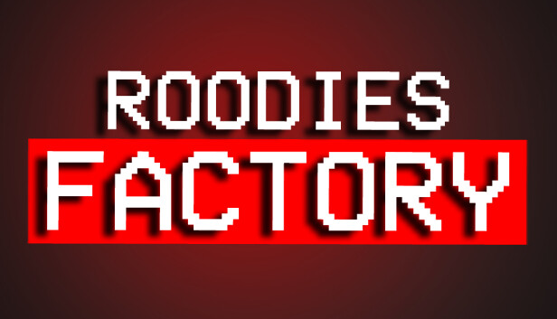 Roodies Factory - Chapter 1 Steam capsule image