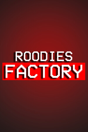 Roodies Factory - Chapter 1 cover art