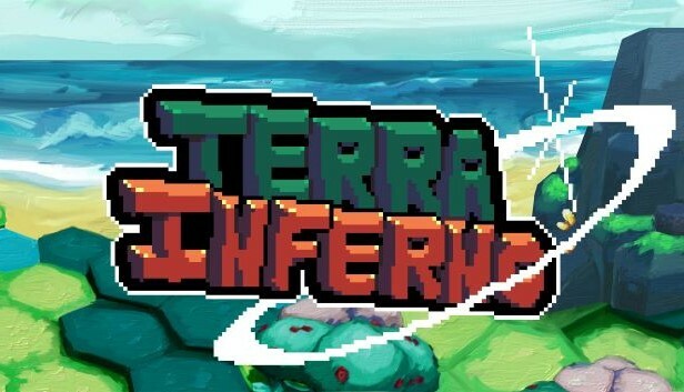 Terra Inferno Steam capsule image