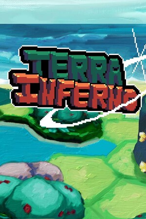 Terra Inferno cover art