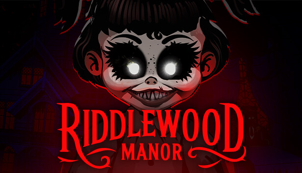 Riddlewood Manor Steam capsule image