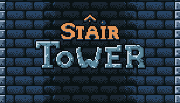 Stair Tower Steam capsule image