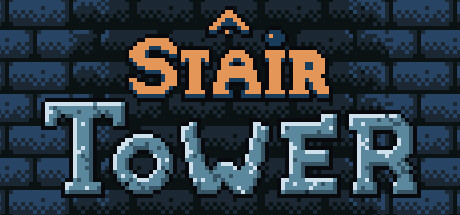 Stair Tower Steam header image