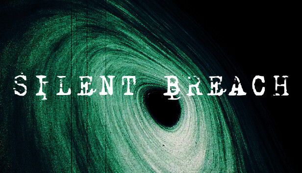 Silent Breach Steam capsule image
