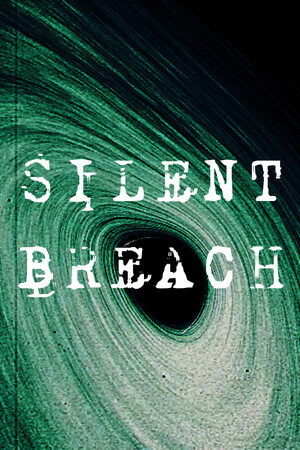 Silent Breach cover art