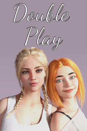 Double Play cover art