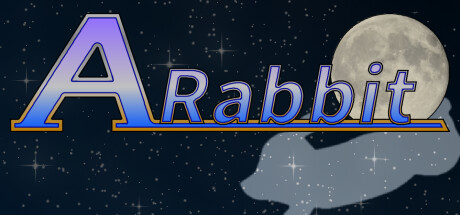 A-Rabbit Steam header image