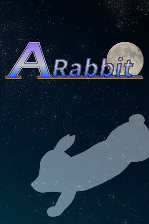 A-Rabbit cover art