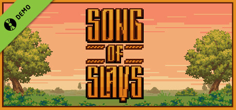 Song of slavs Demo