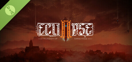 Eclipse 2: Invasion of Darkness Demo