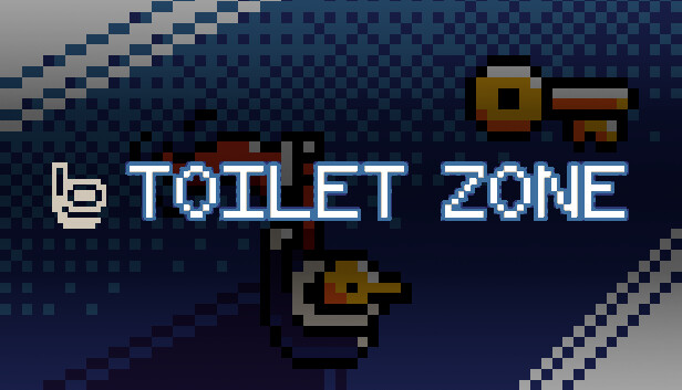 Toilet Zone Steam capsule image