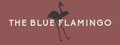 The Blue Flamingo
