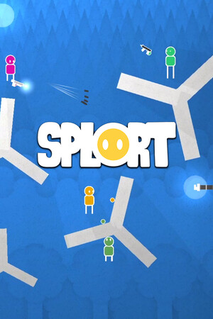 Splort cover art