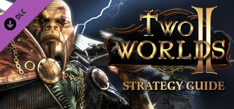 Two Worlds II Strategy Guide Steam header image