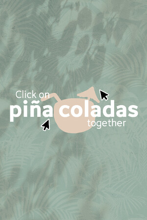 Click on piña coladas together cover art