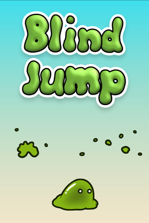 Blind Jump cover art