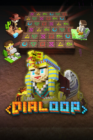 Dialoop cover art