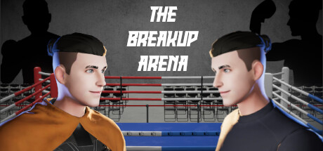 The Breakup Arena 分手擂台 Steam header image