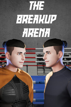 The Breakup Arena cover art