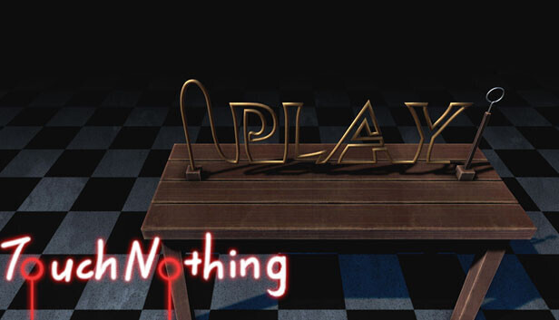 TouchNothing Steam capsule image