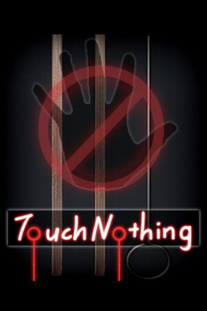 TouchNothing cover art