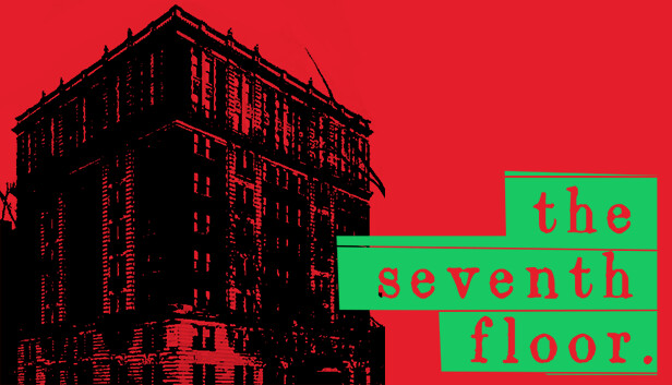 The Seventh Floor Steam capsule image