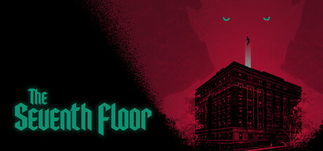 The Seventh Floor Steam header image
