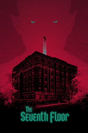 The Seventh Floor cover art