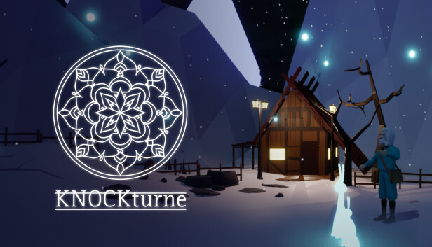 KNOCKturne Steam capsule image