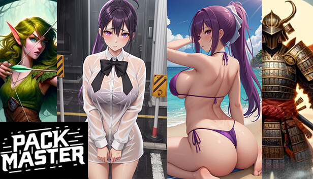 直播间开卡模拟器 Steam capsule image